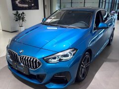 BMW 2 Series (Imported) 2023 225i Four-Door Coupe M Sport Package - ფოტო 18