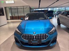 BMW 2 Series (Imported) 2023 225i Four-Door Coupe M Sport Package - ფოტო 2