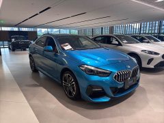 BMW 2 Series (Imported) 2023 225i Four-Door Coupe M Sport Package - ფოტო 3