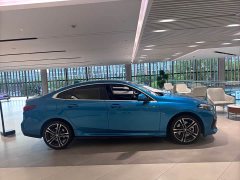 BMW 2 Series (Imported) 2023 225i Four-Door Coupe M Sport Package - ფოტო 4