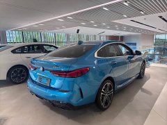 BMW 2 Series (Imported) 2023 225i Four-Door Coupe M Sport Package - ფოტო 5