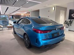 BMW 2 Series (Imported) 2023 225i Four-Door Coupe M Sport Package - ფოტო 7