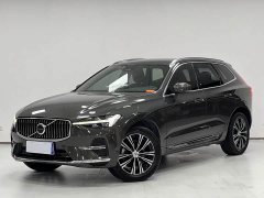 Volvo XC60 B5 AWD Smart Remote Luxury Edition - ფოტო 1