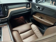 Volvo XC60 B5 AWD Smart Remote Luxury Edition - ფოტო 10