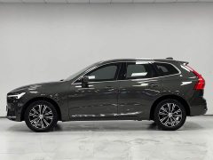 Volvo XC60 B5 AWD Smart Remote Luxury Edition - ფოტო 13