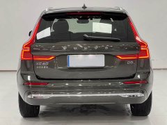 Volvo XC60 B5 AWD Smart Remote Luxury Edition - ფოტო 14
