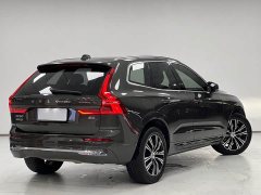 Volvo XC60 B5 AWD Smart Remote Luxury Edition - ფოტო 15
