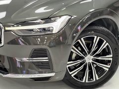 Volvo XC60 B5 AWD Smart Remote Luxury Edition - ფოტო 17