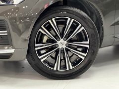 Volvo XC60 B5 AWD Smart Remote Luxury Edition - ფოტო 18