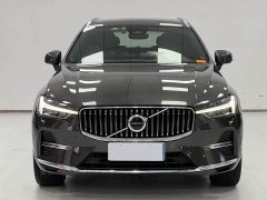 Volvo XC60 B5 AWD Smart Remote Luxury Edition - ფოტო 2