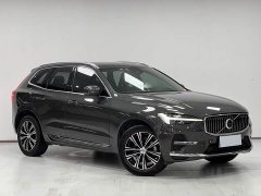 Volvo XC60 B5 AWD Smart Remote Luxury Edition - ფოტო 3