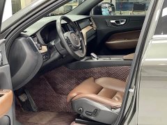 Volvo XC60 B5 AWD Smart Remote Luxury Edition - ფოტო 4