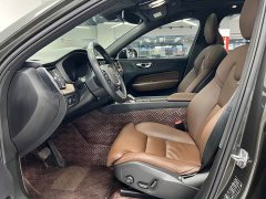 Volvo XC60 B5 AWD Smart Remote Luxury Edition - ფოტო 5