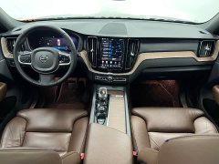 Volvo XC60 B5 AWD Smart Remote Luxury Edition - ფოტო 6