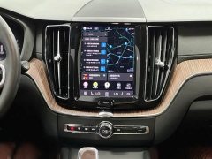 Volvo XC60 B5 AWD Smart Remote Luxury Edition - ფოტო 7