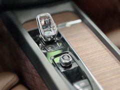 Volvo XC60 B5 AWD Smart Remote Luxury Edition - ფოტო 8