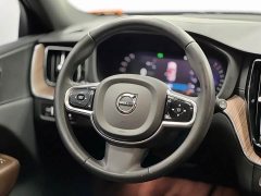 Volvo XC60 B5 AWD Smart Remote Luxury Edition - ფოტო 9