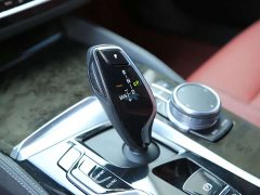 BMW 5 Series 525Li M Sport Package - ფოტო 10