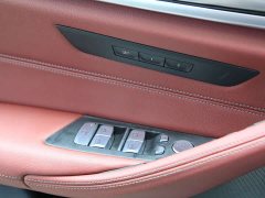 BMW 5 Series 525Li M Sport Package - ფოტო 12
