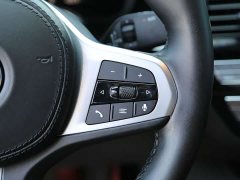 BMW 5 Series 525Li M Sport Package - ფოტო 13