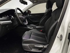 Skoda Octavia PRO TSI280 Prestige - ფოტო 12