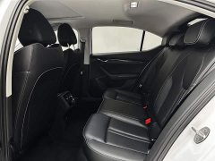 Skoda Octavia PRO TSI280 Prestige - ფოტო 14