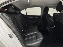 Skoda Octavia PRO TSI280 Prestige - ფოტო 15