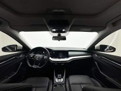 Skoda Octavia PRO TSI280 Prestige - ფოტო 18