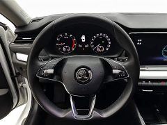 Skoda Octavia PRO TSI280 Prestige - ფოტო 19