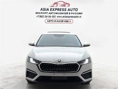 Skoda Octavia PRO TSI280 Prestige - ფოტო 2