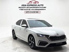 Skoda Octavia PRO TSI280 Prestige - ფოტო 3