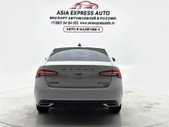 Skoda Octavia PRO TSI280 Prestige - ფოტო 5