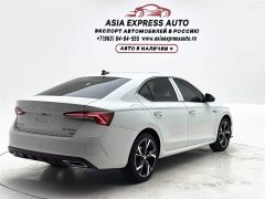 Skoda Octavia PRO TSI280 Prestige - ფოტო 6