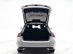 Skoda Octavia PRO TSI280 Prestige - ფოტო 8