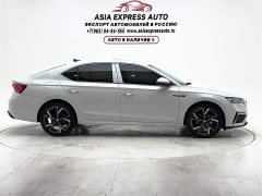 Skoda Octavia PRO TSI280 Prestige - ფოტო 9