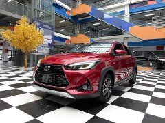 Toyota Yaris L Zhixuan X 1.5L CVT Luxury Plus - ფოტო 1