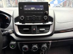 Toyota Yaris L Zhixuan X 1.5L CVT Luxury Plus - ფოტო 10