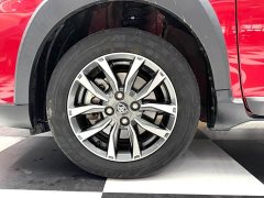 Toyota Yaris L Zhixuan X 1.5L CVT Luxury Plus - ფოტო 11