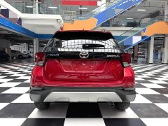 Toyota Yaris L Zhixuan X 1.5L CVT Luxury Plus - ფოტო 13