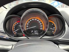 Toyota Yaris L Zhixuan X 1.5L CVT Luxury Plus - ფოტო 14