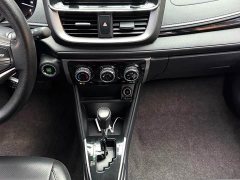 Toyota Yaris L Zhixuan X 1.5L CVT Luxury Plus - ფოტო 16