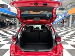 Toyota Yaris L Zhixuan X 1.5L CVT Luxury Plus - ფოტო 17