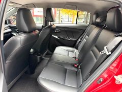 Toyota Yaris L Zhixuan X 1.5L CVT Luxury Plus - ფოტო 7