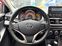 Toyota Yaris L Zhixuan X 1.5L CVT Luxury Plus - ფოტო 8