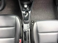Toyota Yaris L Zhixuan X 1.5L CVT Luxury Plus - ფოტო 9