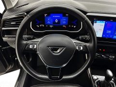 Volkswagen Jetta VS7 Black Edition 1.4T Automatic Comfort Pro - ფოტო 11