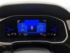 Volkswagen Jetta VS7 Black Edition 1.4T Automatic Comfort Pro - ფოტო 12