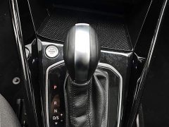 Volkswagen Jetta VS7 Black Edition 1.4T Automatic Comfort Pro - ფოტო 13