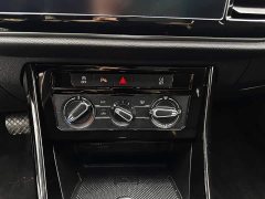 Volkswagen Jetta VS7 Black Edition 1.4T Automatic Comfort Pro - ფოტო 15