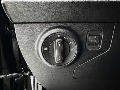 Volkswagen Jetta VS7 Black Edition 1.4T Automatic Comfort Pro - ფოტო 18